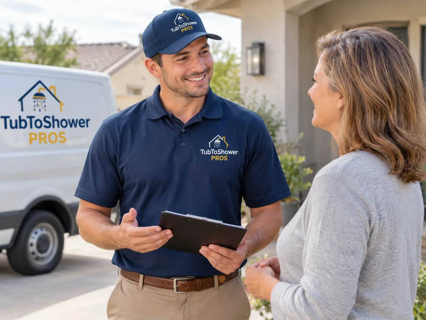 Tub Shower Conversion Emmaus, PA FAQs